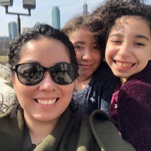 Meet your Posher, Rose